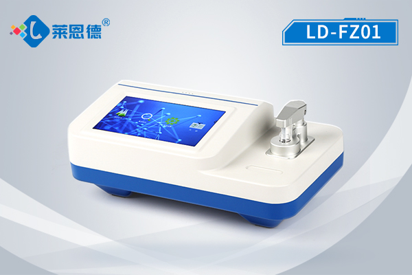 食物的重金屬都藏在哪里？專用食品重金屬探測器