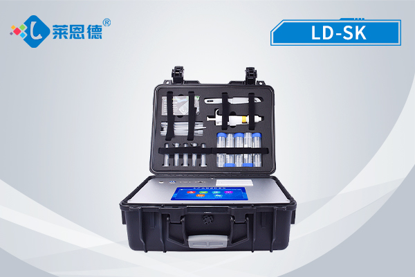 藥物殘留檢測儀在水產行業的重要性，全面解讀水產品藥物殘留檢測技術與應用