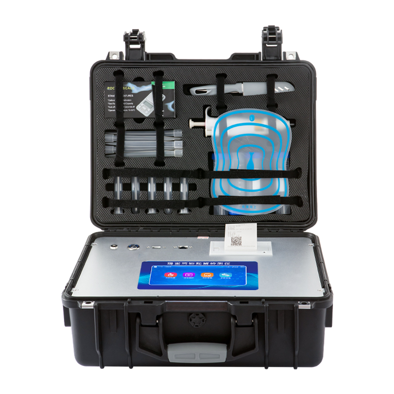 雞蛋抗生素檢測儀