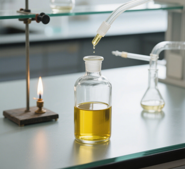 如何挑選高性價比油脂酸價檢測儀？油脂酸價檢測儀核心技術與市場趨勢