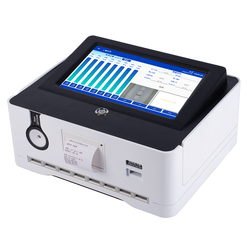 獸藥殘留檢測儀