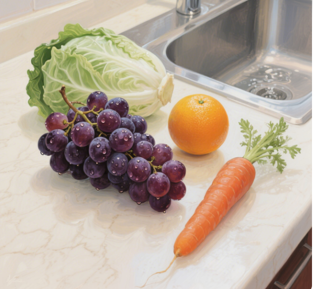 便攜式農殘檢測儀使用全攻略：從開機到解讀數據，一篇搞定