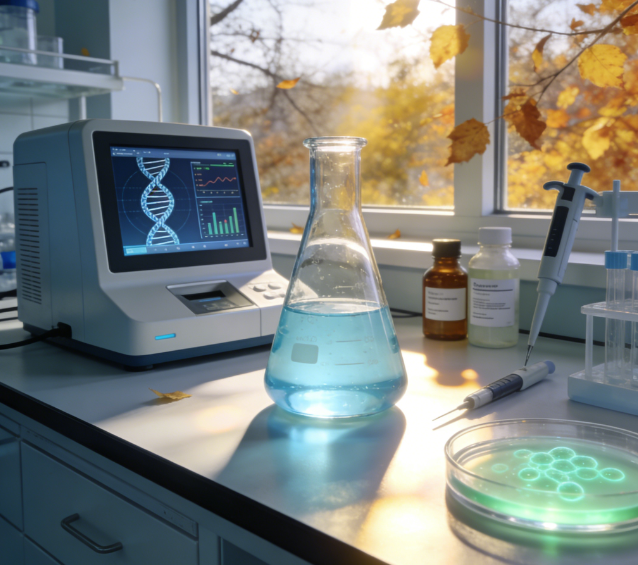 ATP 熒光檢測儀哪個牌子靠譜？萊恩德 15 秒出結果，適配多場景