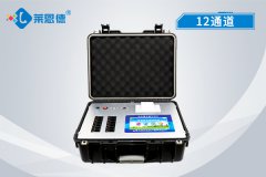 食品重金屬檢測儀如何應(yīng)用？